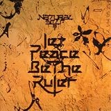  -  Let Peace Be the Ruler
