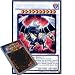 YuGiOh : YMP1-EN007 Limited Ed Malefic Paradox Dragon Secret Rare Card - ( Movie Pack Yu-Gi-Oh! Single Card )