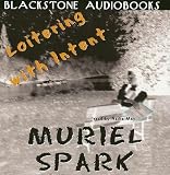 Review Blackstone Audiobooks  / Loitering With Intent