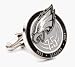 Philadelphia Eagles NFL 75th Anniversary Executive Cufflinks w/Jewelry Box