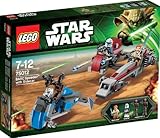 Lego Star Wars 75012 - Barc Speeder