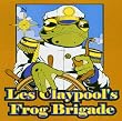 LIVE FROGS SET 2