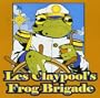 Live Frogs: Set 2