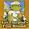 Live Frogs: Set 2