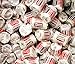 SweetGourmet Candy Junior Wafers - Retro Candy (Chocolate, 2Lb)