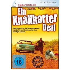 Ein knallharter Deal - DAS VIERTE Edition