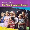 The Star-Spangled Banner (American Symbols) (Paperback)