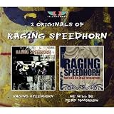 Raging Speedhorn