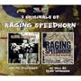 Raging Speedhorn