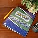 Northern Arizona Lumberjacks 1'' 3-Ring Team Logo Binder