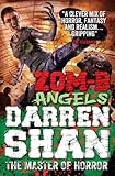 Zom-B angels