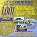 1,001 Best Selling Home Plans [ Windows 3.1 or Later ]