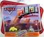 Disney Pixar Cars Mini Adventures Fillmore's Festival Luigi & Guido Car Set
