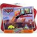 Disney Pixar Cars Mini Adventures Fillmore's Festival Luigi & Guido Car Set