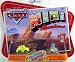  : Disney CARS Mini Adventures Fillmore's Festival 2-Pack Luigi & Guido