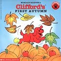 Clifford's First Autumn (Clifford the Big Red Dog)