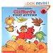Clifford's First Autumn (Clifford 8x8)