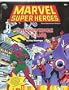 The Revenge of Kang (Marvel Super Heroes module MT3)