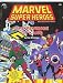 The Revenge of Kang (Marvel Super Heroes module MT3)