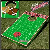NCAA Georgia Bulldogs Tailgate Toss Game