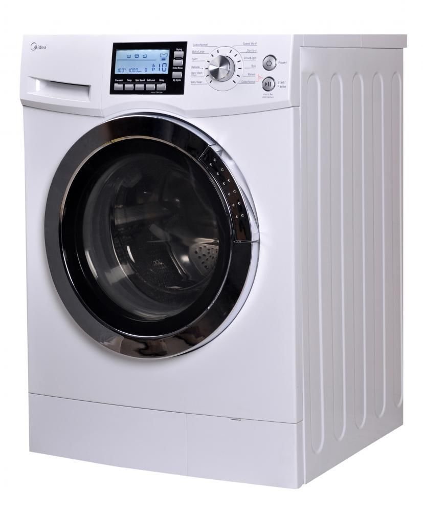How to connect a Washer/Dryer Combo to any sink or toilet cohberg