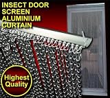 Professional Aluminium Fly Screen
