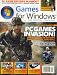 Book Games For Windows, January 2008 Issue