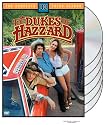 The Dukes of Hazzard - The Complete Third Season