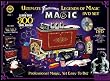 Fantasma Toys Super Deluxe Legends of Magic DVD Set