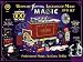Fantasma Toys Super Deluxe Legends of Magic DVD Set