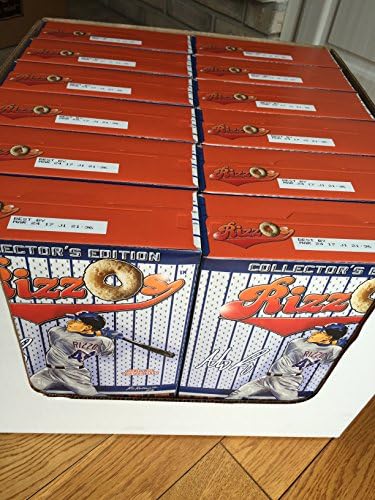 Rizzo's Cubs Cereal (case of 12 boxes)