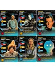 From Amazon.com. Click for details:
 Single Detail Page Misc: 30 Uncommon Cards From Star Trek The Original Series Customizable Card Game (CCG) Set 4 Single Detail Page Misc: 30 Uncommon Cards From Star Trek The Original Series Customizable Card Game (CCG) Set 4
