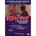 Murder on a Sunday Morning