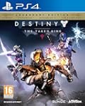 Destiny - The Taken King (PS4)