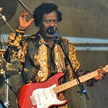 Earl King