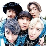 I'm FISH//(初回生産限定盤B)(DVD付)