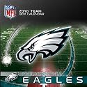 Philadelphia Eagles - Box 2010 Box Calendar