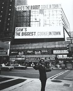 Image de Sam Cooke
