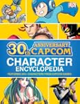 Capcom 30th Anniversary Character Enc...