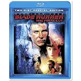 ブレードランナー ファイナル・カット 製作25周年記念エディション [Blu-ray]