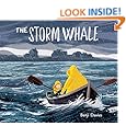 The Storm Whale