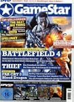 Gamestar DVD [Jahresabo]