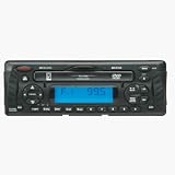MR-50B DVD/VCD/AM/FM/CD/MP3 iPod Ready Marine Stereo