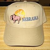 Nebraska Hat