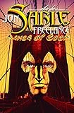 Jon Sable, freelance. Ashes of Eden