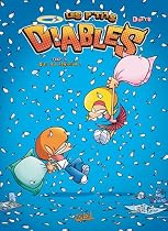 Les p'tits diables, Tome 5 : Que du bonheur !