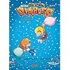 Les p'tits diables, Tome 5 : Que du bonheur !