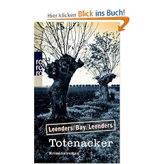 Totenacker