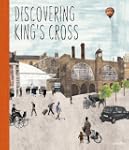 Discovering King's Cross: a Pop Up Book