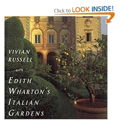Edith Wharton's Italian Gardens